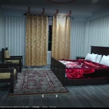 Hotel Spring Land Naran Εξωτερικό φωτογραφία