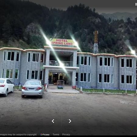 Hotel Spring Land Naran Εξωτερικό φωτογραφία