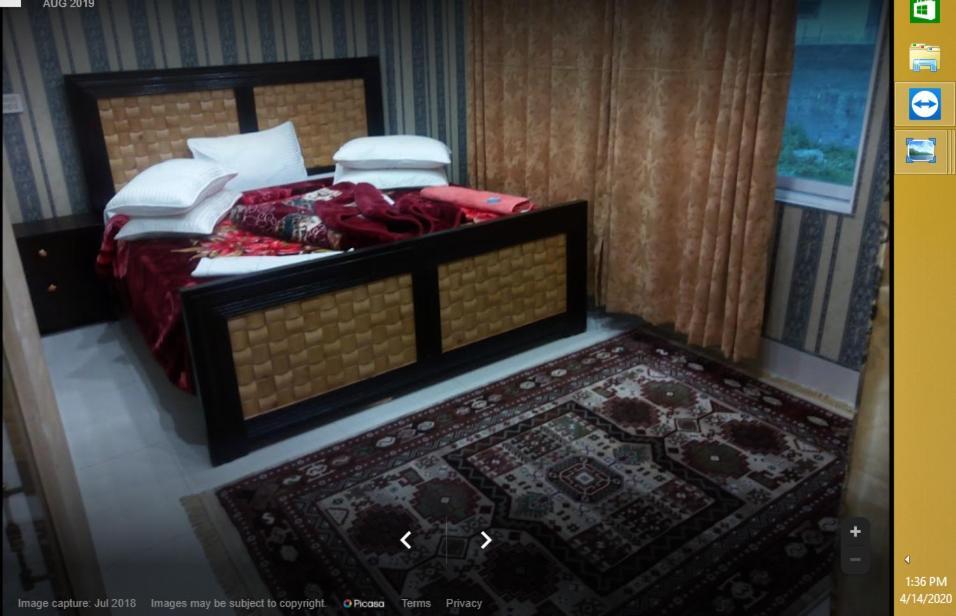Hotel Spring Land Naran Εξωτερικό φωτογραφία